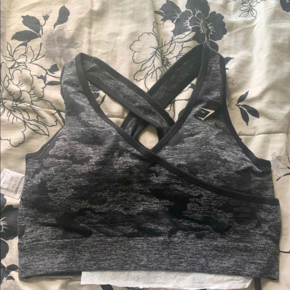 Gymshark sports bra